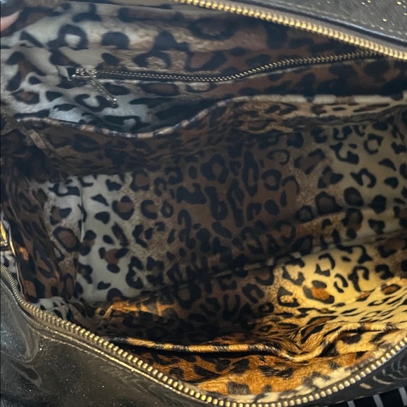 Trophy Queen Weekender a travel bag - Picture 3 of 6